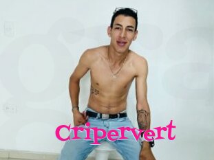 Cripervert