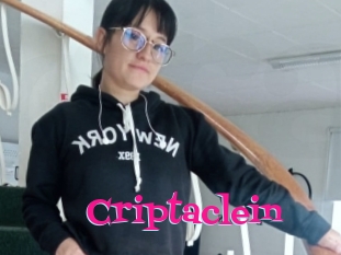 Criptaclein