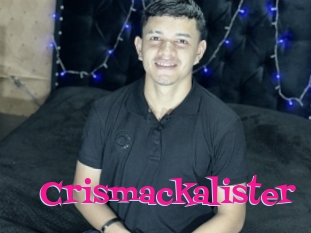 Crismackalister