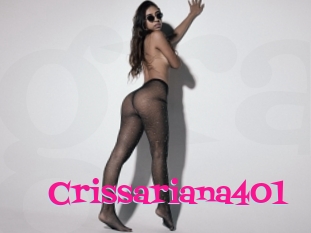 Crissariana401