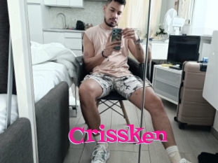 Crissken