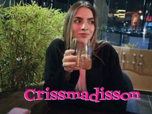 Crissmadisson