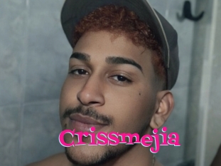 Crissmejia