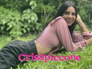 Crisspiccone