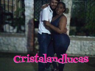 Cristalandlucas