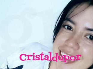 Cristaldupor