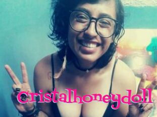 Cristalhoneydoll