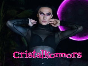 Cristalkonnors