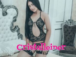 Cristalleiner