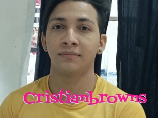 Cristianbrowns