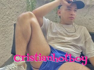 Cristianhotboy