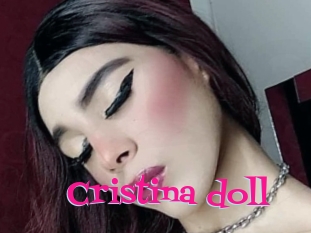 Cristina_doll