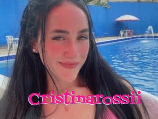 Cristinarossii