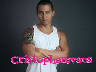 Cristopherevans