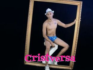 Cristversa