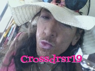 Crossdrsr19