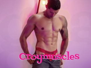 Croymuscles