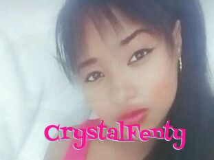 CrystalFenty