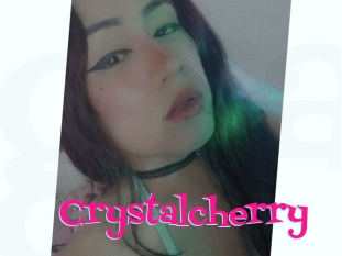 Crystalcherry