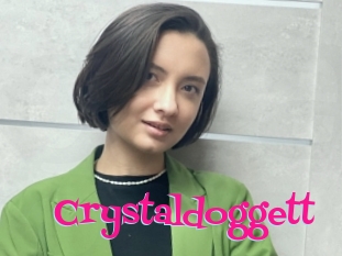 Crystaldoggett