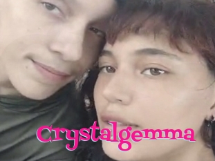 Crystalgemma