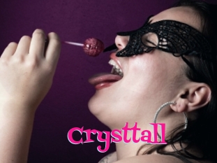 Crysttall