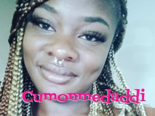 Cumonmedaddi