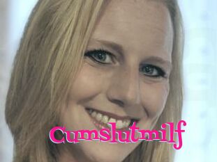 Cumslutmilf