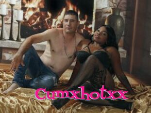 Cumxhotxx