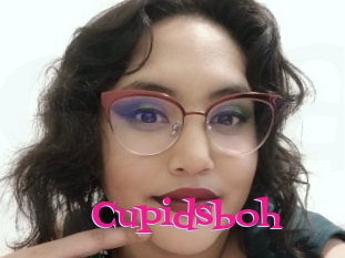 Cupidsboh