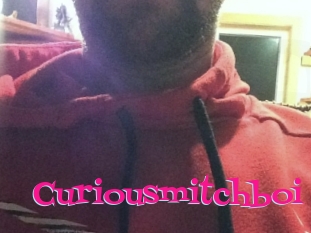 Curiousmitchboi