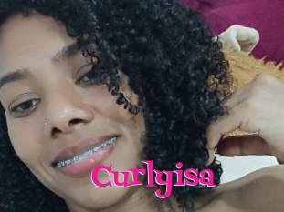 Curlyisa