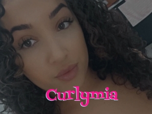 Curlymia