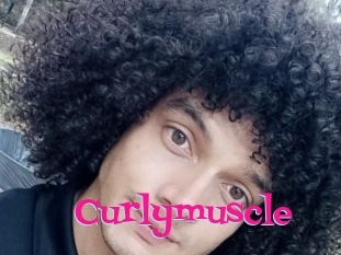 Curlymuscle