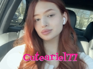 Cuteariel77