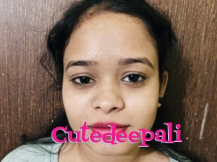 Cutedeepali