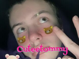 Cuteetommy