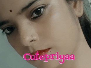 Cutepriyaa