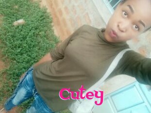 Cutey
