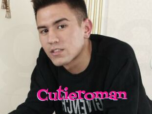 Cutieroman