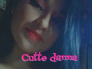 Cutte_danna