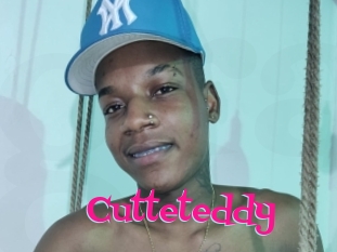 Cutteteddy