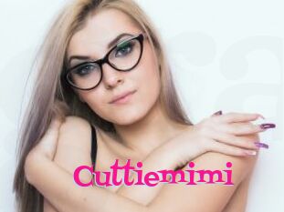 Cuttiemimi