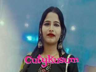 Cutykusum