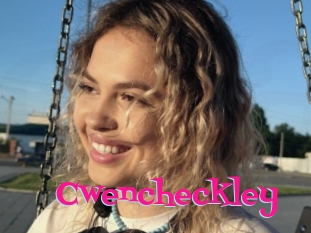 Cwencheckley