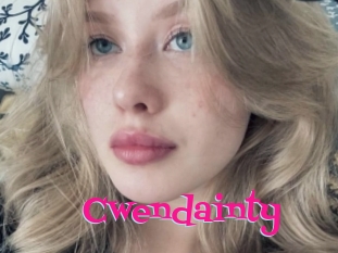 Cwendainty