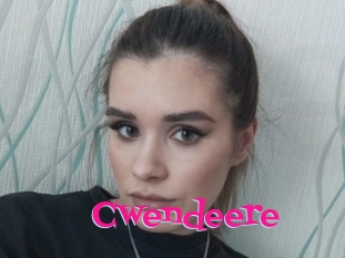 Cwendeere