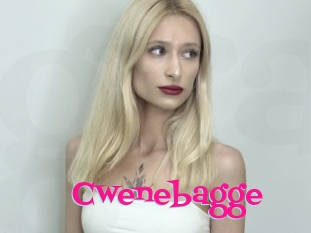 Cwenebagge