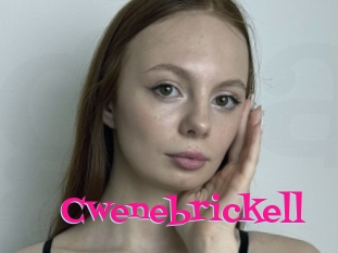 Cwenebrickell