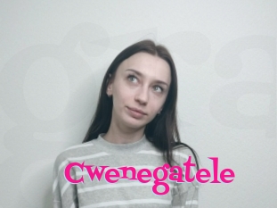 Cwenegatele